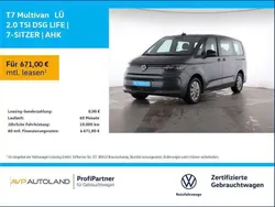 VW T7