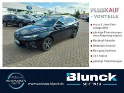 Othercolor Gebraucht 2023 MG MG5 EV Luxury Kombi | 28.990 € (Etwas zu teuer)