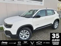 Volcano black Neu 2024 Jeep Avenger Altitude SUV | 28.890 € (Fairer Preis)