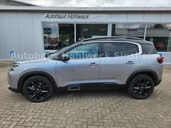 Grau Gebraucht 2023 Citroën C5 Aircross SUV | 29.900 € (Fairer Preis)