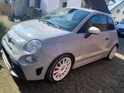 Gebraucht 2020 Abarth 595 Esseesse Kleinwagen | 18.000 €