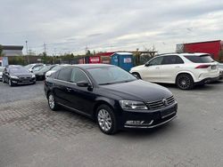 Schwarz Gebraucht 2014 VW Passat Comfortline Limousine | 10.999 € (Fairer Preis)