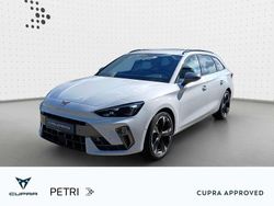 Metallic Gebraucht 2024 Cupra Leon Kombi | 32.480 € (Guter Preis)