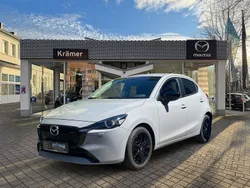 Gebraucht 2023 Mazda 2 Homura-Line | 17.990 € (Fairer Preis)