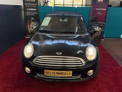 Midnight black Gebraucht 2010 Mini Cooper Cabriolet Cabrio | 5.999 € (Fairer Preis)