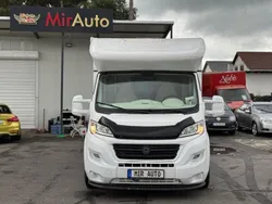 Weiß Gebraucht 2016 Fiat Ducato Van | 42.900 €