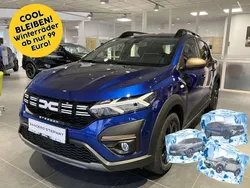 Other Gebraucht 2024 Dacia Sandero Extreme Kleinwagen | 17.790 € (Fairer Preis)