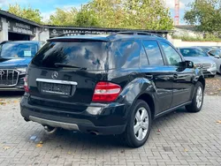 Mercedes ML320