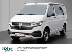 Weiß Neu 2025 VW T6.1 California Van | 66.900 €
