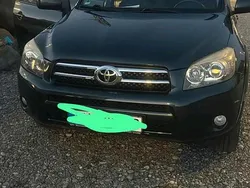 Grün Gebraucht 2007 Toyota RAV4 SUV | 5.600 €