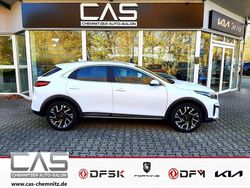 Carraraweiß Gebraucht 2024 Kia XCeed Spirit SUV | 23.990 € (Guter Preis)
