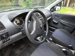 Schwarz Gebraucht 2005 Suzuki Ignis Limousine | 1.000 €