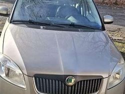 Gebraucht 2006 Skoda Fabia Sport Limousine | 3.800 € (Teuer)