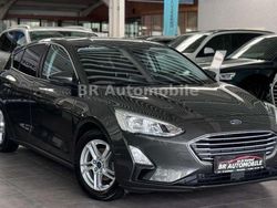 Grau Gebraucht 2019 Ford Focus Limousine | 14.490 € (Fairer Preis)