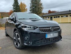 Schwarz Gebraucht 2020 Opel Corsa-e Edition Kleinwagen | 13.900 € (Fairer Preis)