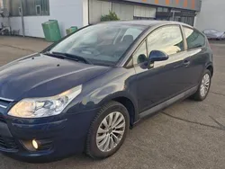Gebraucht 2009 Citroën C4 Coupé | 1.799 € (Fairer Preis)