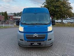 Blau Gebraucht 2007 Citroën Jumper Van / Kleinbus | 5.000 €