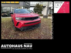 Kosmos rot Neu 2024 Opel Mokka Ultimate SUV | 30.390 €