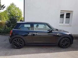 Schwarz Gebraucht 2020 Mini Cooper Kleinwagen | 18.690 € (Guter Preis)