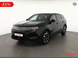 Schwarz Neu 2025 Opel Grandland X SUV | 33.890 € (Fairer Preis)