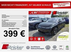 Gebraucht 2025 VW ID.7 Pro Kombi | 39.950 €