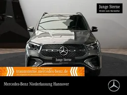 Grau Gebraucht 2024 Mercedes GLE450 AMG Premium SUV | 90.990 € (Teuer)