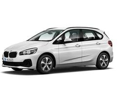 Gebraucht 2025 BMW 218 Active Tourer Advantage Van / Kleinbus | 16.500 €