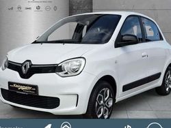 Weiß Gebraucht 2022 Renault Twingo Equilibre Kleinwagen | 14.489 € (Etwas zu teuer)