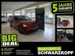 Rot Gebraucht 2022 Opel Corsa Kleinwagen | 13.960 € (Guter Preis)
