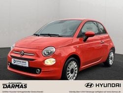 Orange Gebraucht 2023 Fiat 500 Kleinwagen | 12.990 € (Guter Preis)