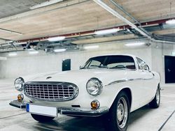 Weiß Gebraucht 1966 Volvo P1800 Coupé | 38.500 €