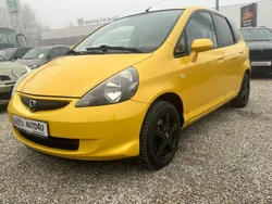 Gelb Gebraucht 2006 Honda Jazz Cool Kleinwagen | 2.200 € (Fairer Preis)