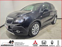 Schwarz Gebraucht 2015 Opel Mokka Innovation SUV | 11.980 € (Fairer Preis)