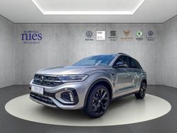 Silber Neu 2025 VW T-Roc R-line SUV | 39.990 € (Fairer Preis)