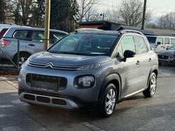 Grau Gebraucht 2019 Citroën C3 Aircross Feel SUV | 9.300 € (Guter Preis)