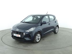 Grau Gebraucht 2023 Hyundai i10 Trend Kleinwagen | 17.690 € (Fairer Preis)