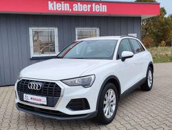 Weiß Gebraucht 2021 Audi Q3 SUV | 24.450 € (Guter Preis)