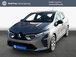 Grau Gebraucht 2025 Mitsubishi Colt Plus Kleinwagen | 18.950 € (Fairer Preis)