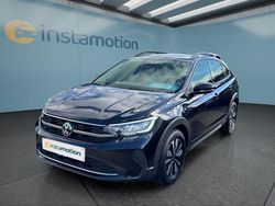 Schwarz Gebraucht 2024 VW Taigo SUV | 22.499 € (Guter Preis)