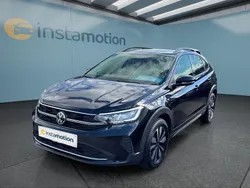 Schwarz Gebraucht 2024 VW Taigo SUV | 22.499 € (Guter Preis)