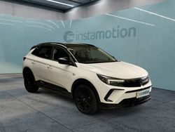 Weiß Gebraucht 2023 Opel Grandland X GS Line SUV | 23.690 € (Fairer Preis)