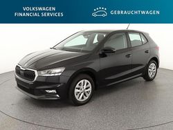 Schwarz Gebraucht 2024 Skoda Fabia Selection Limousine | 19.579 € (Fairer Preis)