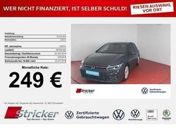 Uranograu Gebraucht 2024 VW Golf VIII GTI Limousine | 29.449 € (Guter Preis)