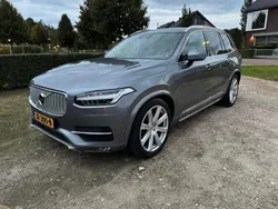 Grau Gebraucht 2016 Volvo XC90 SUV | 19.056 € (Teuer)