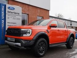 Code orange Gebraucht 2023 Ford Ranger Raptor Abholung | 54.450 € (Guter Preis)