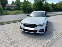 Alpinweiss iii Gebraucht 2020 BMW 330 M Sport Limousine | 36.800 € (Fairer Preis)