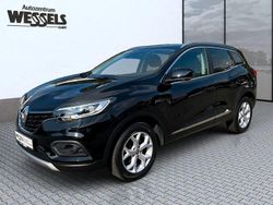 Schwarz Gebraucht 2020 Renault Kadjar LIMITED SUV | 17.500 € (Etwas zu teuer)