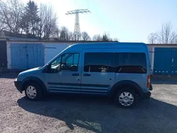 Blau Gebraucht 2004 Ford Tourneo Connect Van / Kleinbus | 3.250 € (Teuer)