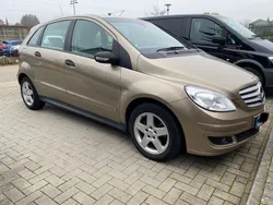 Gold Gebraucht 2007 Mercedes B200 Van / Kleinbus | 6.600 € (Fairer Preis)