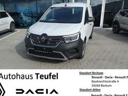 Weiß Neu 2025 Renault Kangoo Komfort Van / Kleinbus | 29.990 € (Fairer Preis)